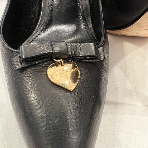 Dolce shoes - size 9 - Picture 9 of 10